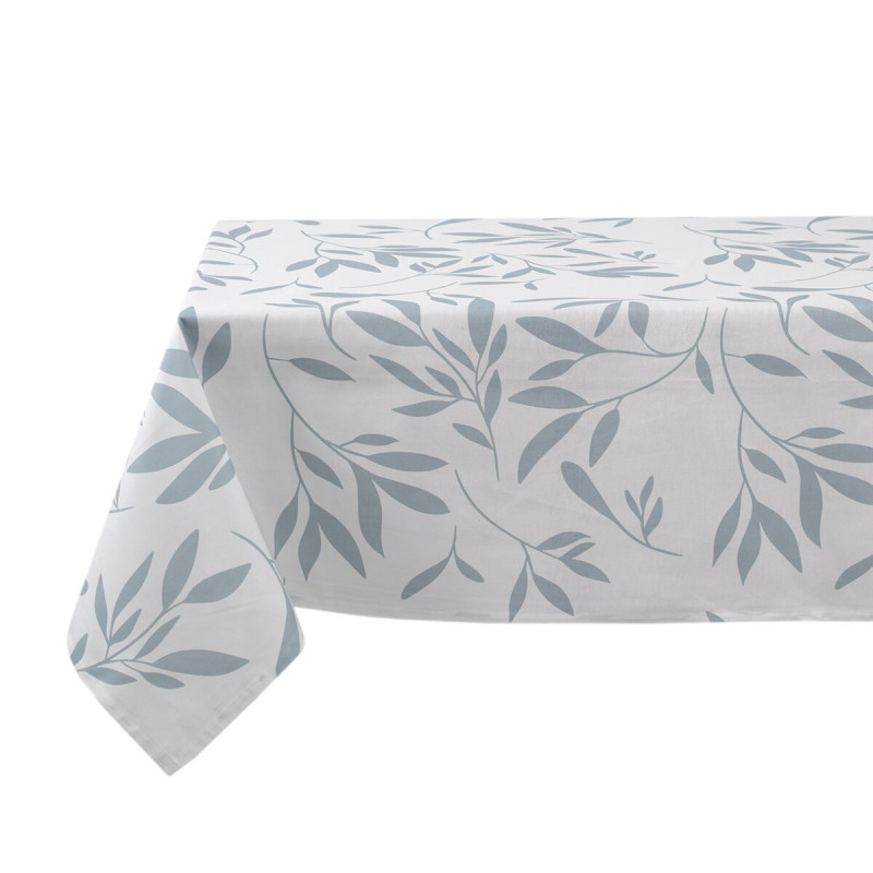 Скатертина Lotus Home - Листя 140*240