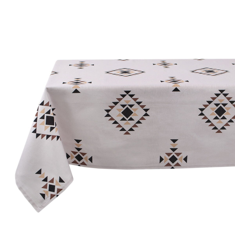 Скатертина Lotus Home - Орнамент 140*240