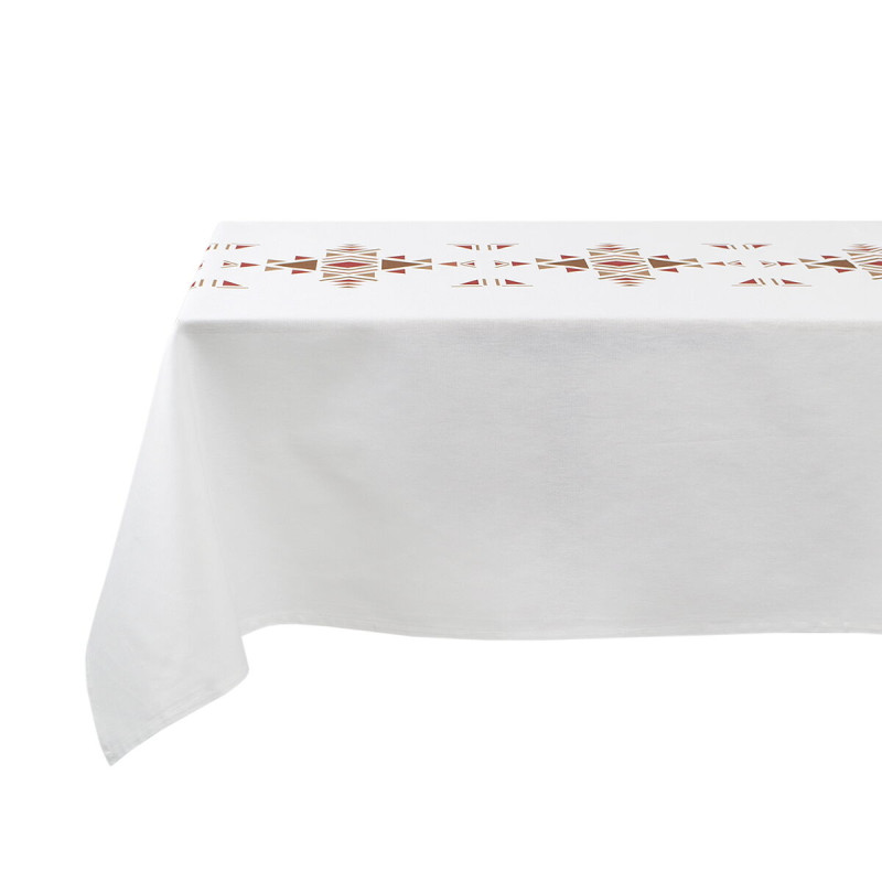 Скатертина Lotus Home - Трикутний орнамент 140*240