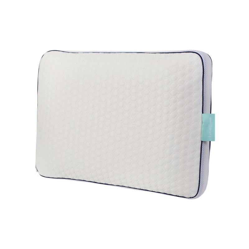 Подушка Lotus Home - Visco Comfort 59*39*13