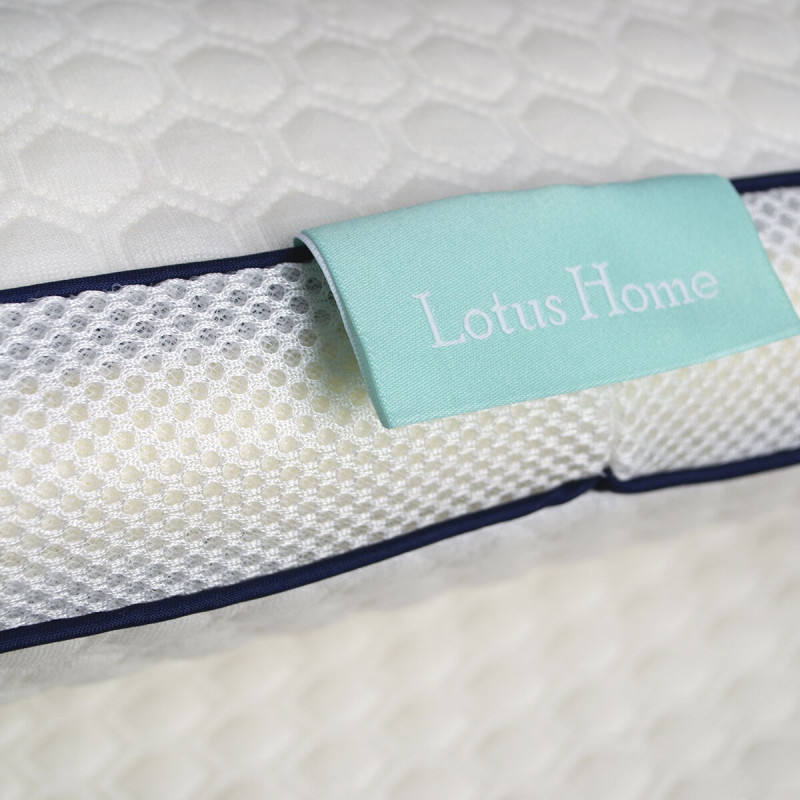 Подушка Lotus Home - Visco Comfort 59*39*13