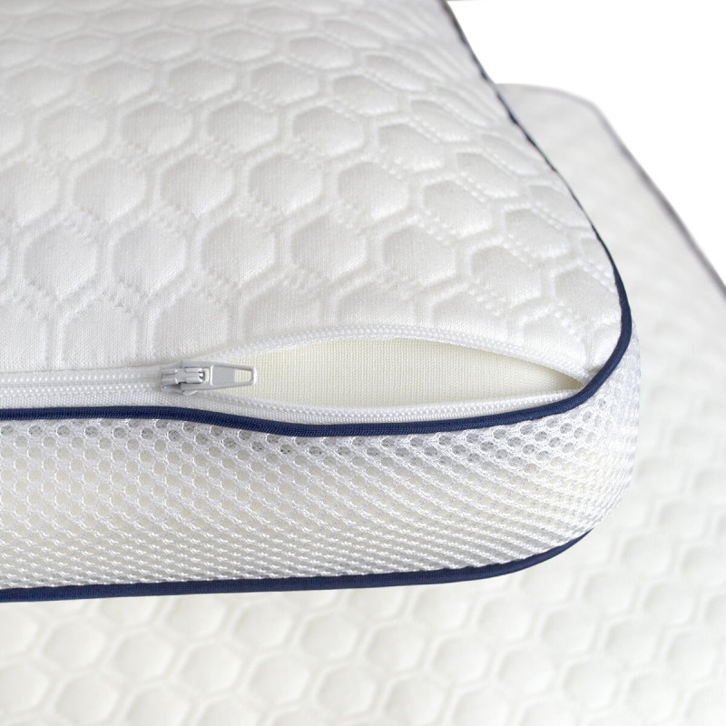 Подушка Lotus Home - Visco Comfort 59*39*13