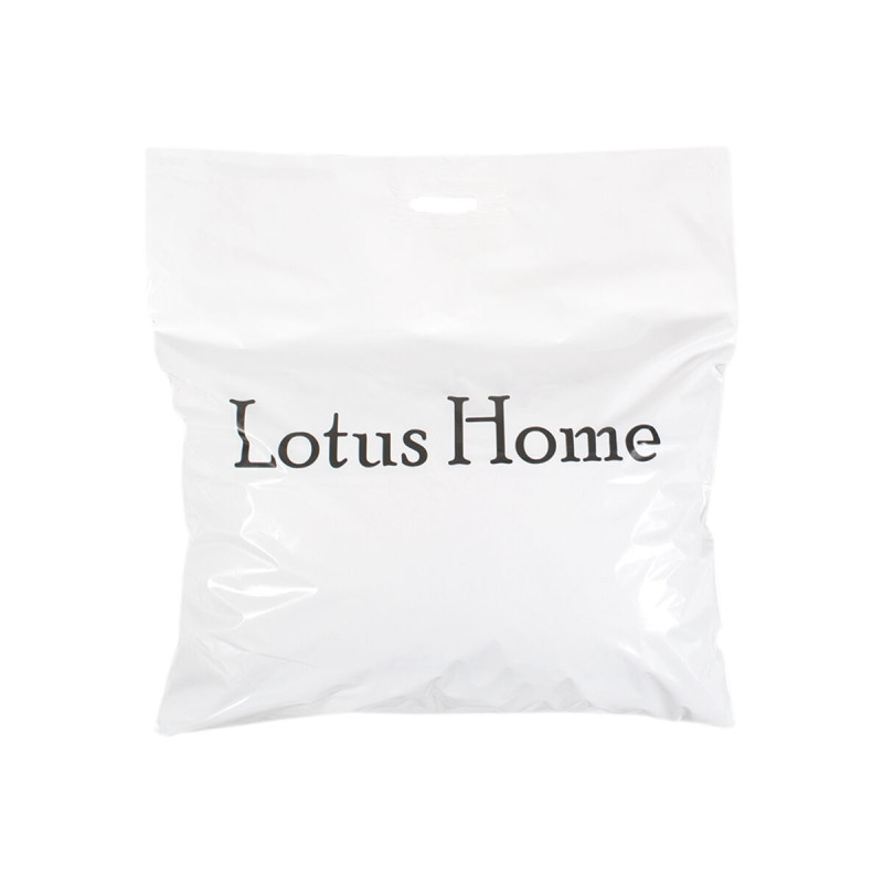 Подушка Lotus Home - Visco Comfort 59*39*13