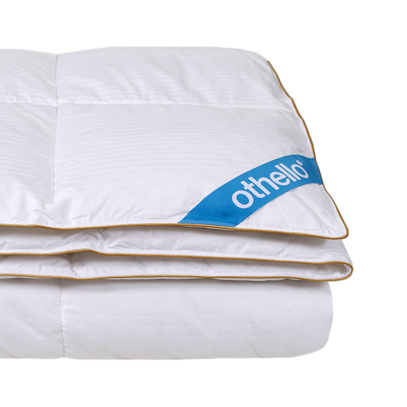 Ковдра Othello - Downa 90 пухова 155*215 полуторна