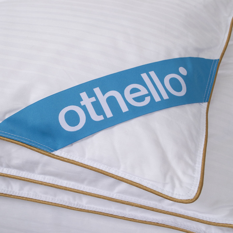 Ковдра Othello - Downa 90 пухова 155*215 полуторна