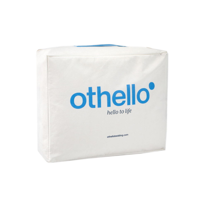 Ковдра Othello - Downa 90 пухова 155*215 полуторна