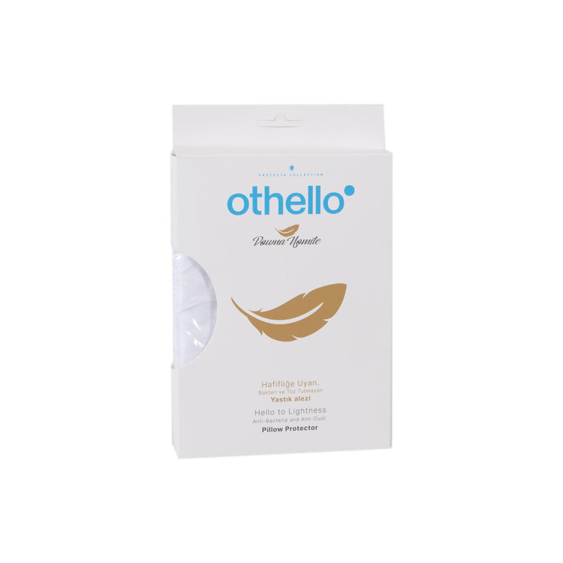 Чохол для подушки Othello - Downa Nomite 50*70 (2 од)