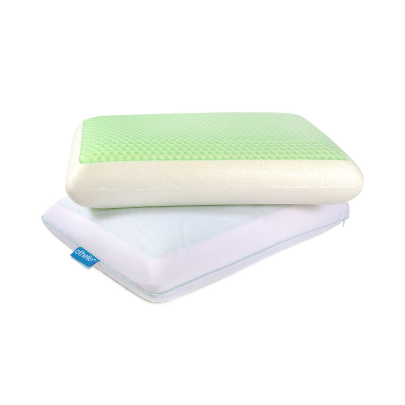 Подушка Othello - Jelimed (Bubblegel) 60*40*14