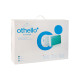 Подушка Othello - Jelimed (Bubblegel) 60*40*14