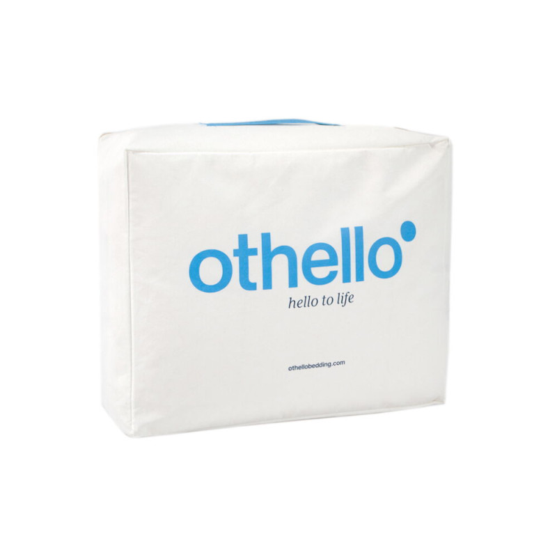 Ковдра Othello - Climagel 155*215 полуторна