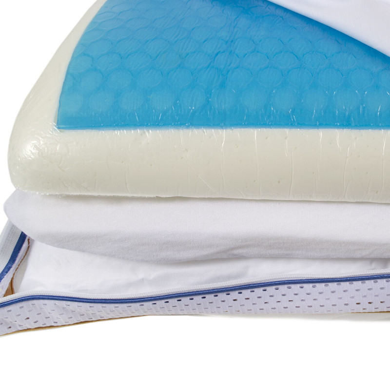 Подушка Othello - Climagel 45*65*4