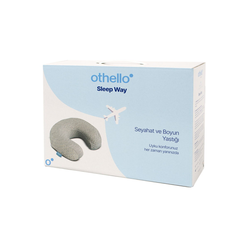 Подушка Othello - Sleep Way 31*28*12/10