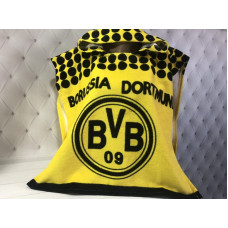 Boris dortman дитяче пляжне пончо. Бавовна. Туреччина. (12941)