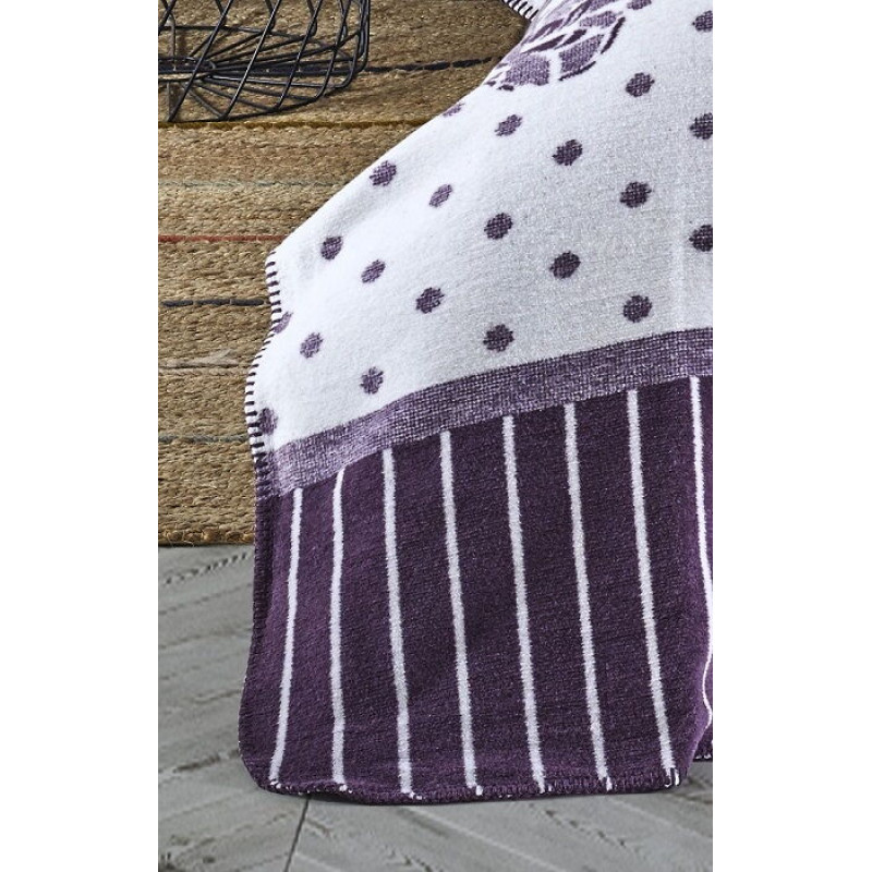 Bike 200х240см. Плед. Туреччина Belizza (57254)