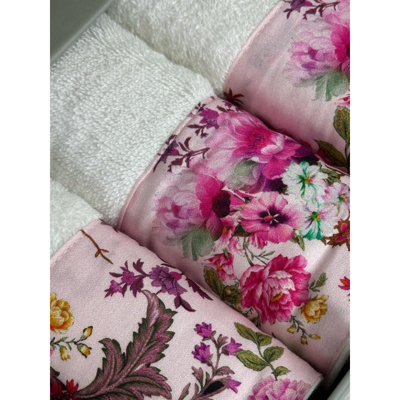 Belizza Goldy 30х50см., махрові кухонні рушники. (16385)