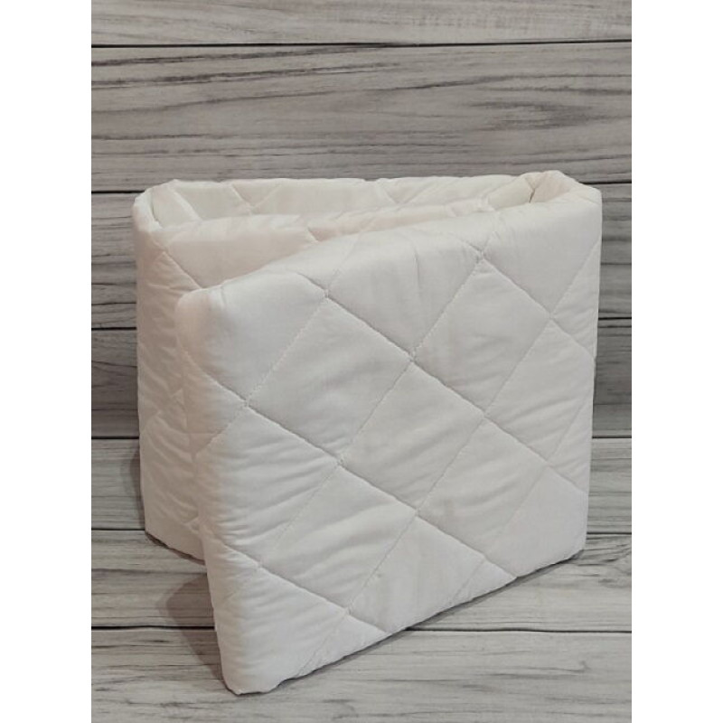 Belizza Alez наматрацник вологозахистний 160х200см. (22692)