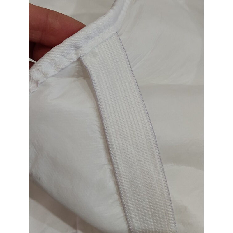 Belizza Alez наматрацник вологозахистний 160х200см. (22692)