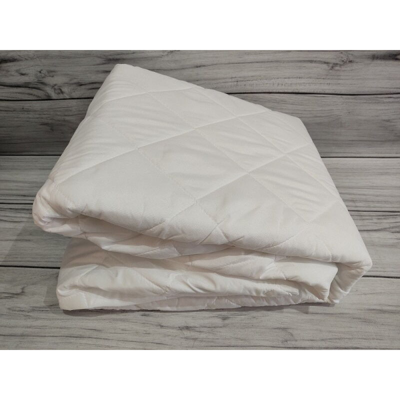 Belizza Alez наматрацник вологозахистний 160х200см. (22692)