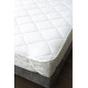 Belizza Alez наматрацник вологозахистний 160х200см. (22692)