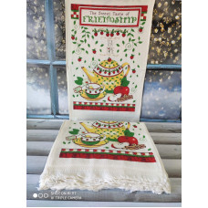 ANT 40x60 Apple 12шт/уп. By IDO Туреччина. (55259)