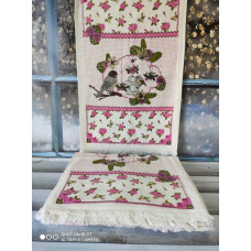 ANT 40x60 Bird 12шт/уп. By IDO Туреччина. (45824)