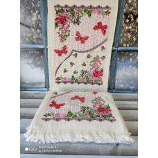 ANT 40x60 Butterfly 12шт/уп. By IDO Туреччина. (63791)