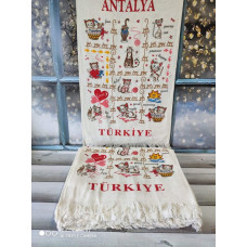 ANT 40x60 Cat 12шт/уп. By IDO Туреччина. (78574)