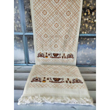 ANT 40x60 Kofe shop 12шт/уп. By IDO Туреччина. (44256)