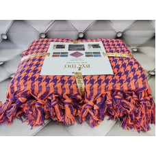 Oranc піке 200х230см. Бавовна. By IDO evim Туреччина. (15311)