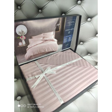 line pudra cатин страйп. Євро розмір. Fiesta Туреччина. (86464)