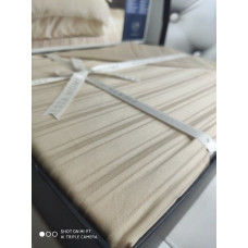 luna kapichinо cатин страйп. Євро розмір. Fiesta Туреччина. (20662)