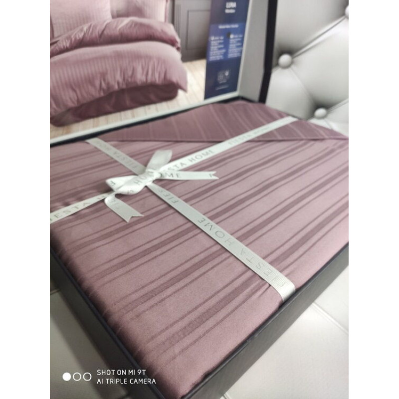 luna murdum cатин страйп. Євро розмір. Fiesta Туреччина. (61207)