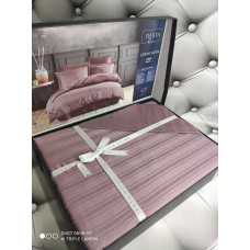 luna murdum cатин страйп. Євро розмір. Fiesta Туреччина. (61207)