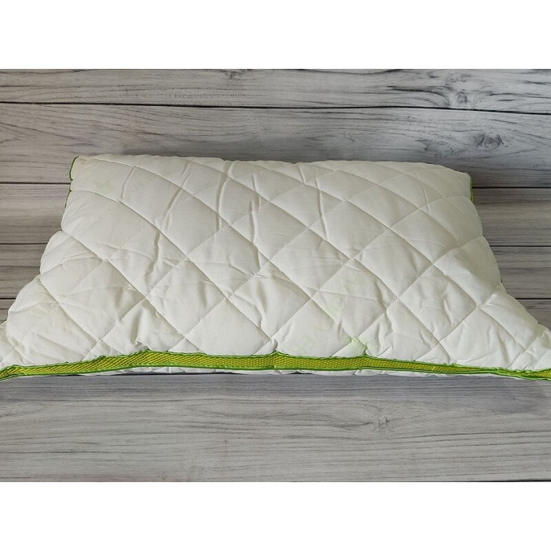 Bio cotton Aloe vera подушка 50х70см. (52126)