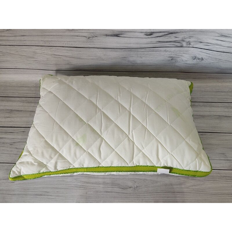 Bio cotton Aloe vera подушка 50х70см. (52126)