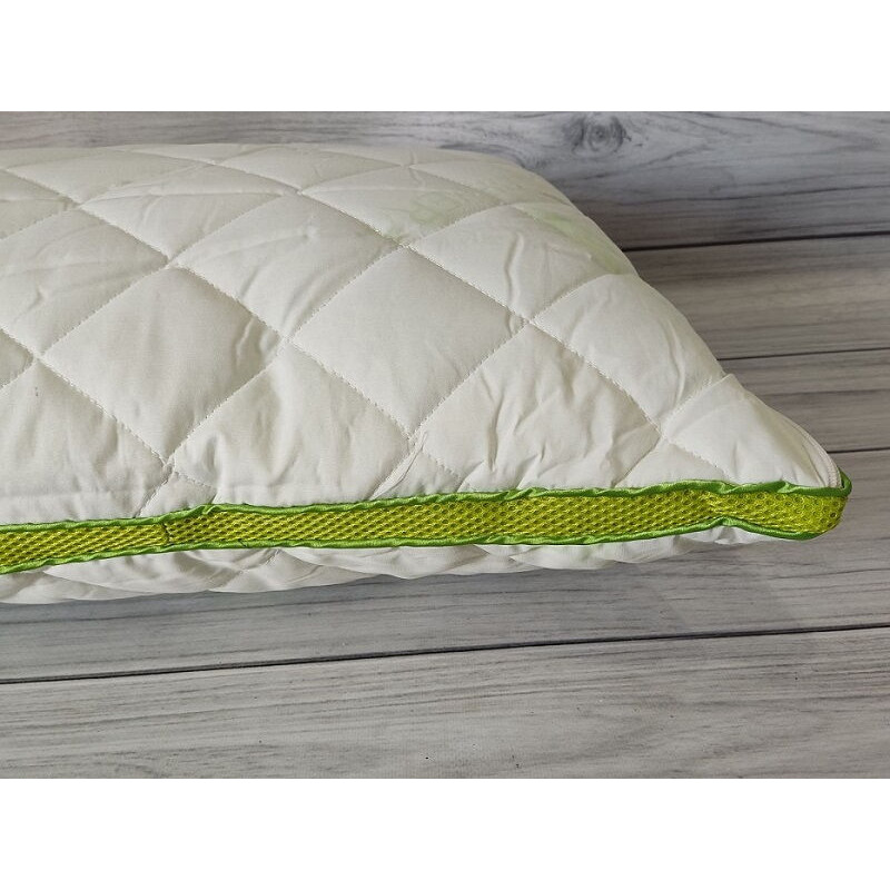 Bio cotton Aloe vera подушка 50х70см. (52126)
