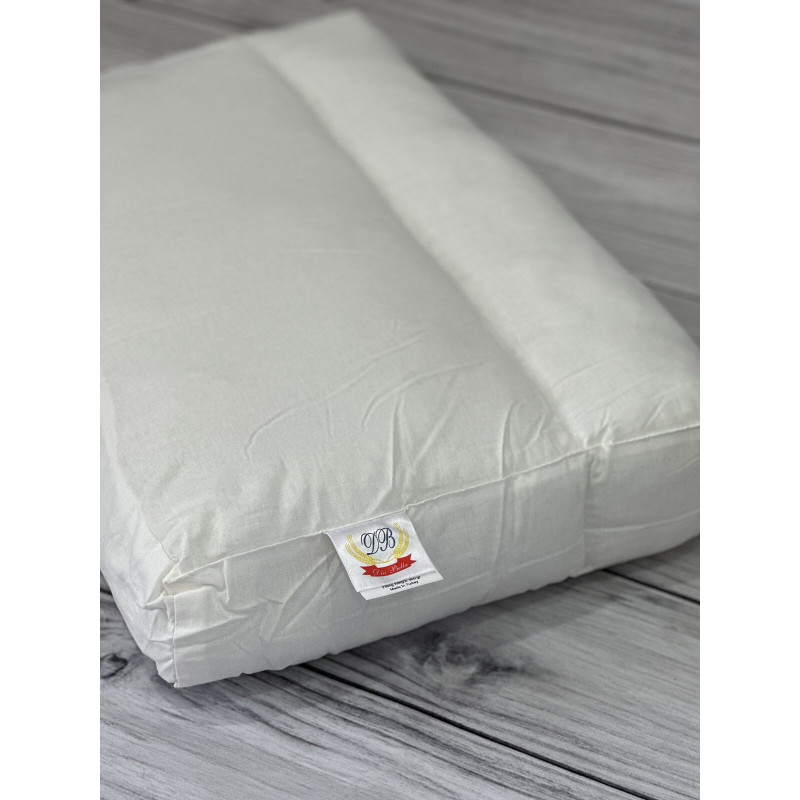 Dia bella Silver подушка 50х70см. (14297)