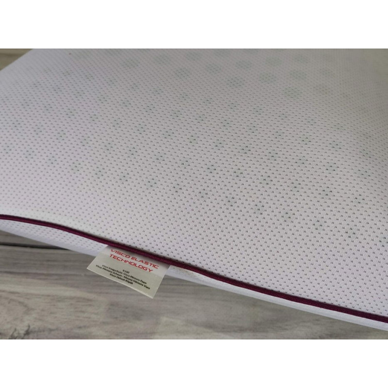 Ergo foam Lavanta парфумована ортопедична подушка. (79852)