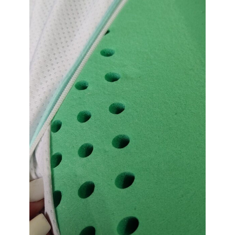 Ergo foam Lavanta парфумована ортопедична подушка. (79852)