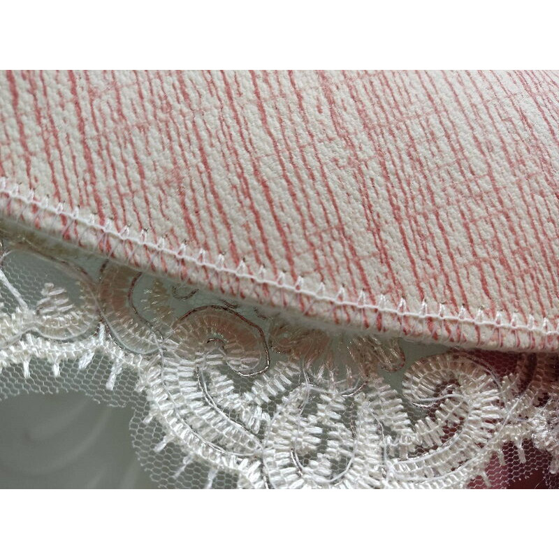 Karamel Килимки з гіпюром. 2 штуки. Estima Туреччина. (35027)