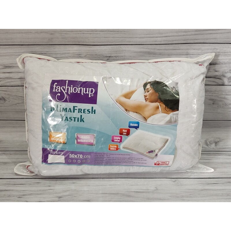 Fashionup Klimate подушка 50х70см., з дихаючою вставкою. (48281)