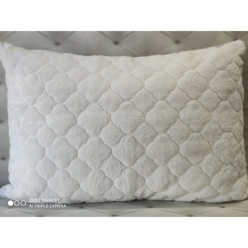 Fashionup Wellsoft 50х70см., подушка 4 сезони. (57459)