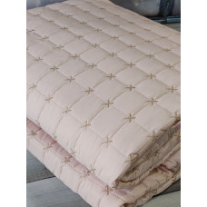 Hazal pudra покривало 180х240см., + наволочки. Istanbul Туреччина. (12241)