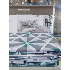 Сімейний Focette постільна білизна, ранфорс. Marie Claire (23737)