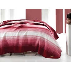 Gill red плед 200х220см. Marie Claire Туреччина (44893)