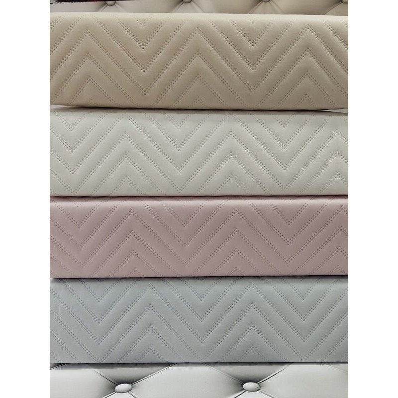 Krem покривало 250х260см., з наволочками. So Sweet Туреччина (24341)