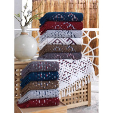 Selcuklu рушники 50х90см., 6 шт/уп. Бавовна. Sikel Туреччина (50810)