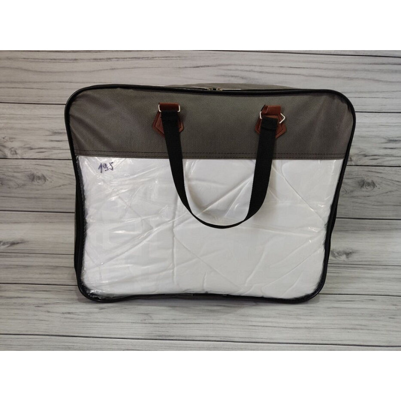 Pamukoren. Жаккардова ковдра 155х215см. (71324)