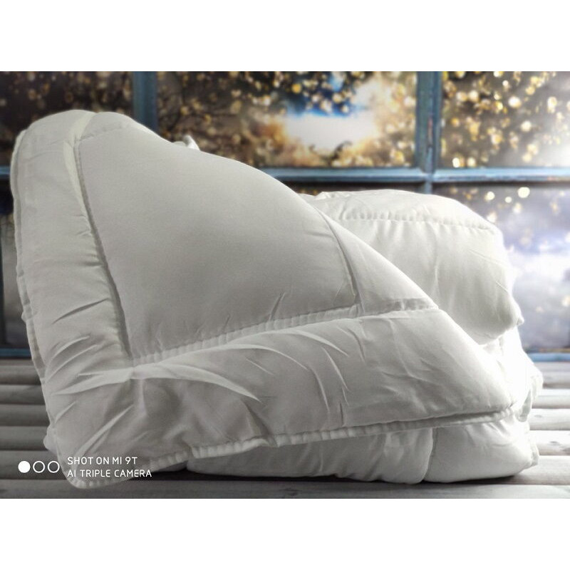 Vefa ковдра 195х215см. Туреччина (81370)