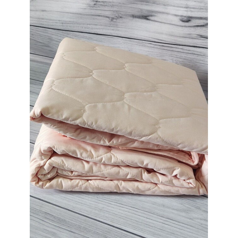 Pudra покрывало 240х260см., наволочки 50х70см. Nazenin Туреччина (69621)